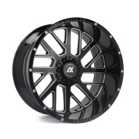 AXE Wheels 20'' AX2.0 10x20 AXE Wheels 20'' AX2.0 10x20